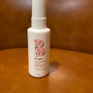 Bridgeport 2 oz Don’t Despaor , Repair , strength, and moisture leave in mask